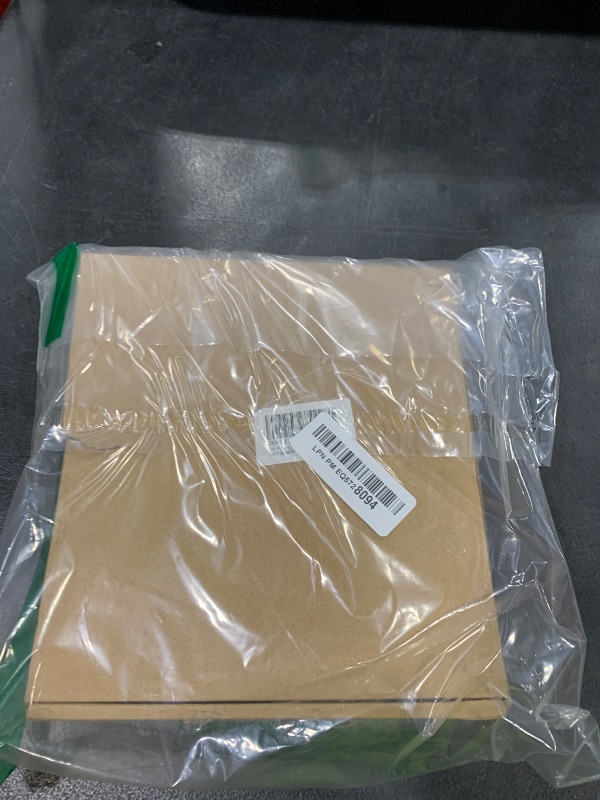 Photo 1 of 24 Pcs Chair Leg Floor Protectors Rectangle, Silicone Felt Furniture Leg Pads Caps Covers for Hardwood Floors (Fit Perimeter 5" to 5?7/8")
