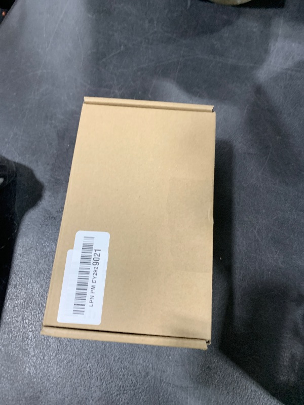 Photo 1 of [New Version] AYCRIT Guitar Pedal Power Supply, Rechargeable 12800mAh 9 Outputs 9V2A/12V1.5A/18V450mA and 5V2A Type-C Port for iPhone ipad (MUSTAN-01) Style