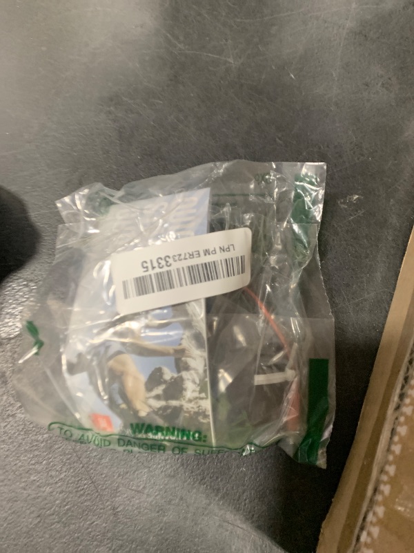Photo 1 of JBL Endurance Peak 3 Dust and Waterproof True Wireless Active Earbuds - Black (Renewed)