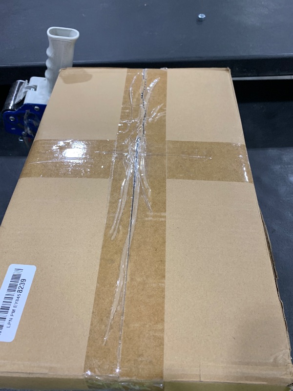 Photo 1 of Heavy Duty Sign Stand, Metal Floor Standing Poster Stand, Retractable Height Poster Board Stand and 180° Rotation, Display Stands for Vendor Events, Black Foam Board Stand 2 Pack