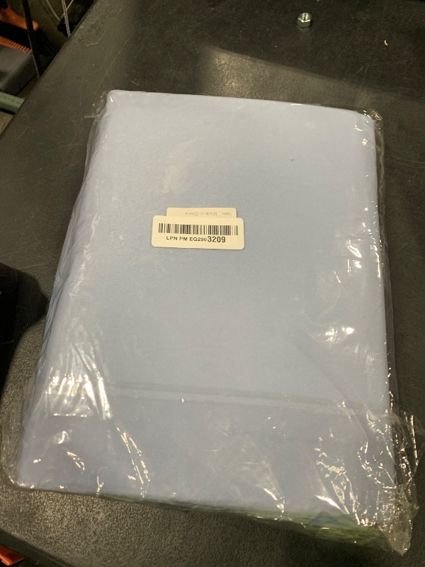 Photo 1 of 2 Pack Bed Pads for Incontinence Positioning Bed Pad with Handles for Lift and Transfer Reusable Waterproof Bed Pads Washable Incontinence Bed Pads for Elderly Hospital Home Care 36” × 34”