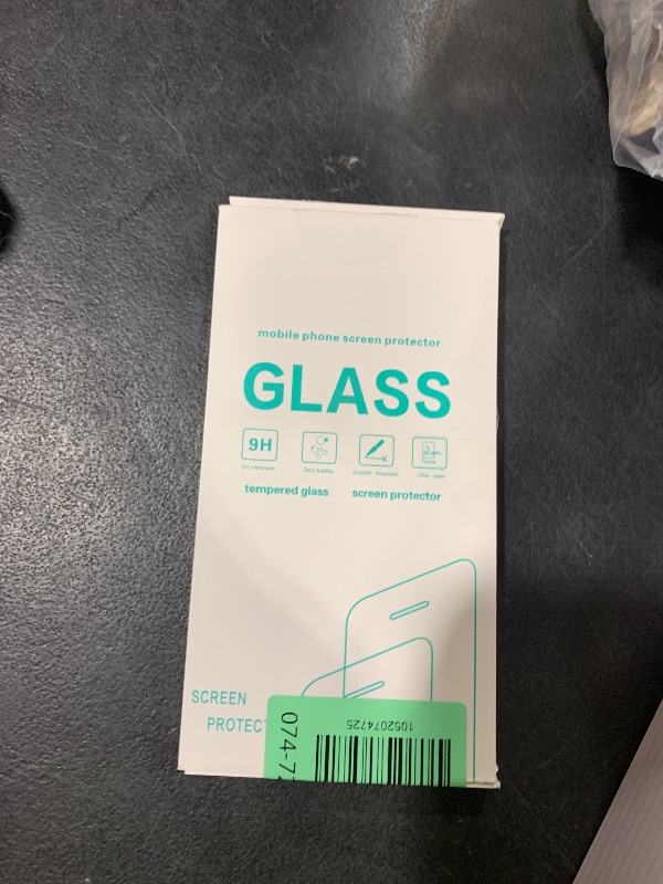 Photo 1 of PEHAEL 3Pack for iPhone 11/iPhone XR Privacy Screen Protector Anti-Spy Tempered Glass Film 9H Hardness Easy Installation Bubble Free [6.1 inch]