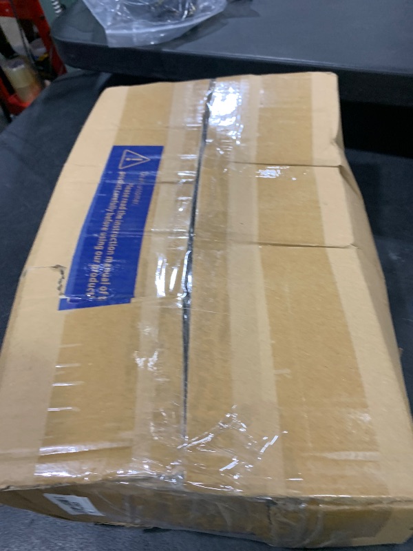 Photo 1 of JAOTREL 7 lbs T Post Driver with Handles Heavy Duty Fence Post Driver Post Pounder for T-Posts?U Channel?Metal Post and Sign Post Pole Driver Tool,Black 17 Inch