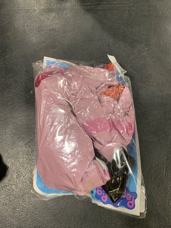 Photo 1 of "Anagram 25"" Peppa Pig Foil Balloon, Multicolor" (4154001)
