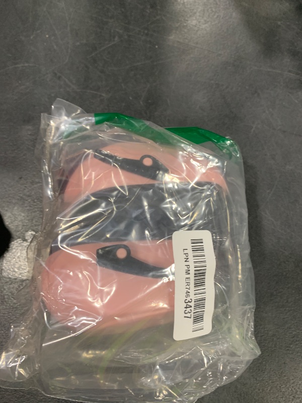 Photo 1 of ProCase Noise Reduction Ear Muffs, Sound Proof Ear Protection, NRR 28dB Noise Cancelling Headphones for Adults Kids Autism, Hearing Protection for Shooting Gun Range Mowing -Pink