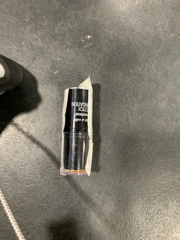 Photo 1 of wet n wild Photo Focus Matte Foundation Stick Makeup, Classic Beige | Vegan & Cruelty-Free