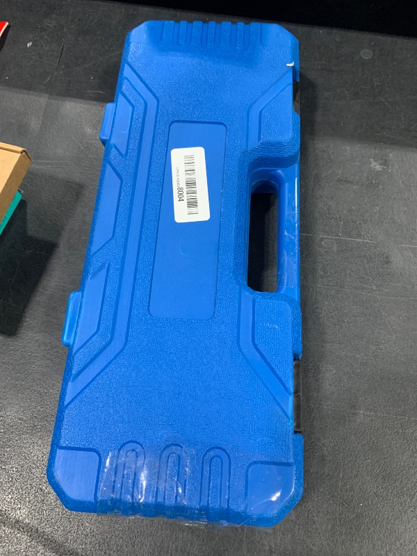 Photo 1 of Fuel Injector Remove Tool Kit T10133 Seal Installer compatible with Audi VW 1.2, 1.4, 1.6, 1.8, 2.0, 2.7, 3.0, 3.2, 3.6 V6 4.2 V8 FSI TSI TFSI Petrol, Replacement for Porsche 2.7, 3.0 Injector Puller