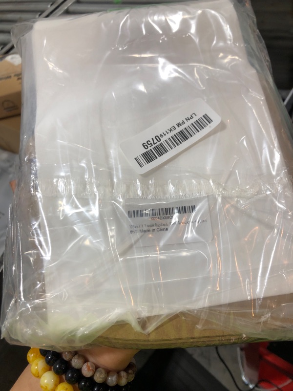 Photo 1 of 10 Pack MM Vacuum Bags Replacement Compatible with Eureka Style MM Mighty Mite 3670 and 3680, 60295, 60295A, 60295B, 60295C, 60296 & 60297A Series Canister Vacuums
