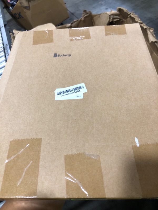 Photo 1 of Bucherry 15 Pcs Halloween Decorations Cardboard Cemetery Archway Graveyard Castle with Arch Large Halloween Haunted Playhouse Tombstone for Cemetery Headstones Trunk or Treat Car Decorations Kit
