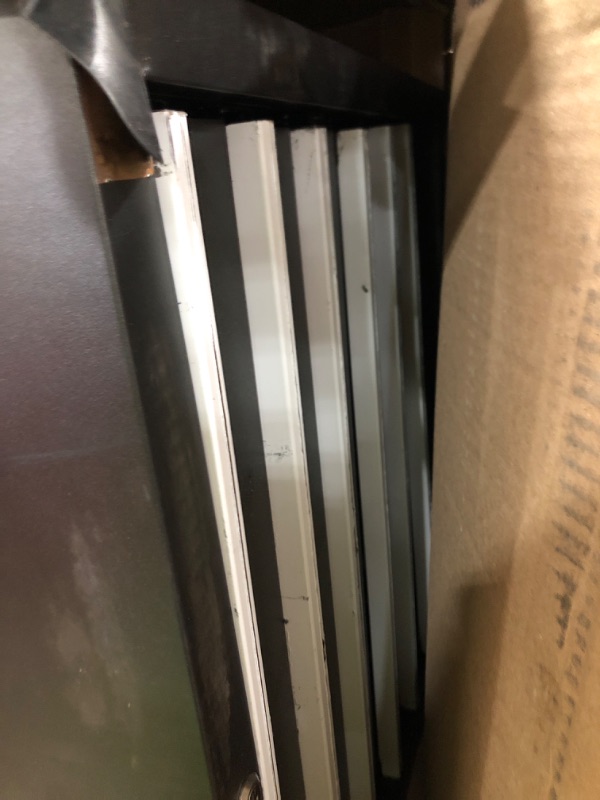 Photo 1 of MISSING ITEMS SELLING FOR PARTS ONLY -------------------------------------------------------------------------------------------------------------  Rolling Tool Chest, 6 Drawers Tool Storage Cabinet, Toolbox with Wheels, Portable Tool Cabinet Organizer wi