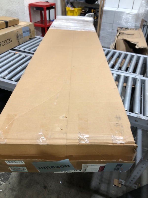 Photo 1 of Louisville Ladder 10-Foot Fiberglass Step Ladder, 300-Pound Load Capacity, Type IA, FS1510