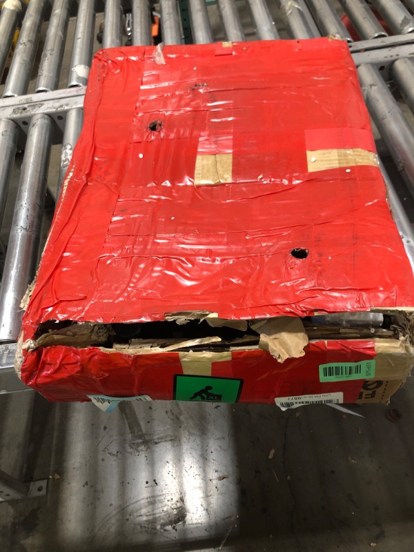 Photo 1 of AUTOSAVER88 Universal Skid Steer Quick Tach Conversion Adapter Weld On QTK Bobtach Box Plate Weld On Quick Attachment Plate for Bucket Tractor