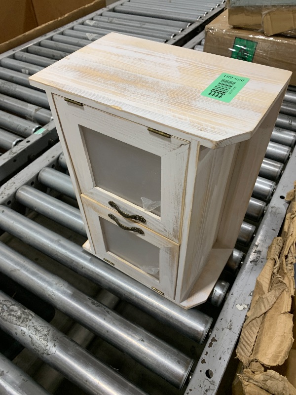 Photo 1 of Storage Cabinet 
