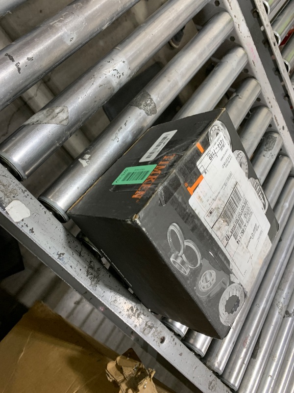Photo 1 of Timken Hub Unit Bearing Assemblies: Preset, Pre-Greased And Pre-Sealed - HA590432