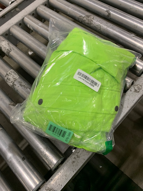 Photo 1 of FROGG TOGGS Youth Polly Woggs Waterproof Breathable Rain Suit