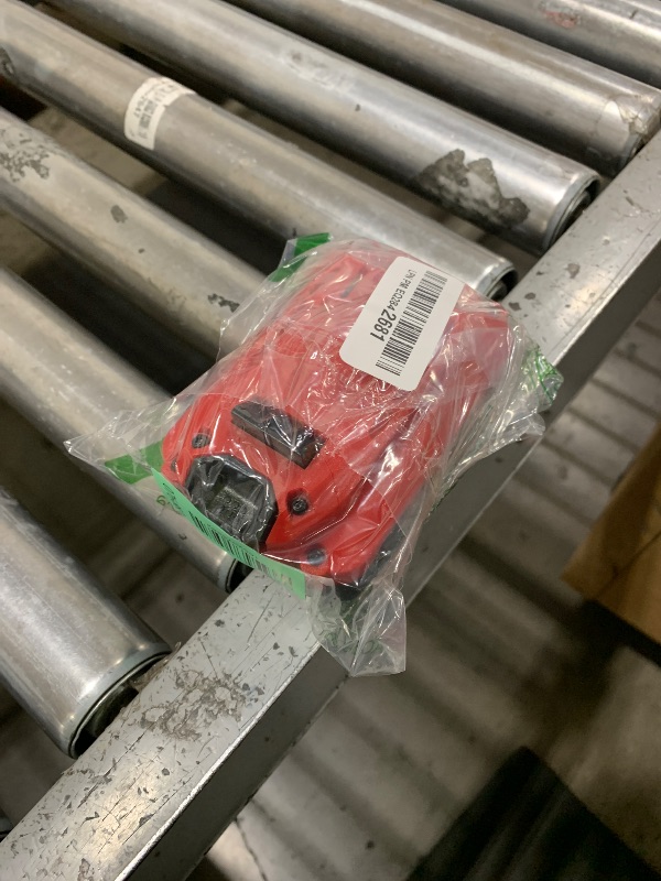 Photo 1 of powerost V20 20V Lithium Battery: Replacement for Craftsman 20V CMCB204 CMCB202 CMCB201 Cordless Drill Tools - 6Ah 20 Volt Max Battery Pack