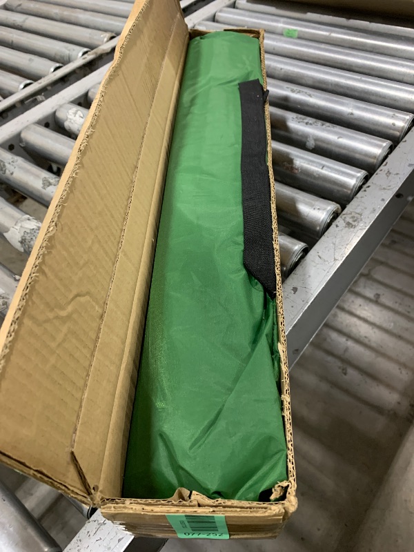 Photo 1 of 2 Person Camping Tent with Rain Fly and Carrying Bag - Lightweight Outdoor Tent for Backpacking, Hiking, or Beach Use by Wakeman Outdoors (Green)