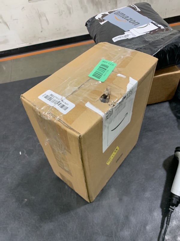 Photo 1 of Hicarer 10 lb Propane Tank Mounting Bracket Heavy Duty Propane Tank Holder with Strap for Car Rv Trailers Truck Overland Vehicles and Boat