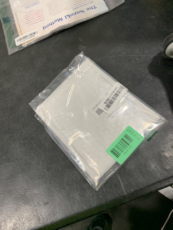 Photo 1 of Fresnel Lens, Diameter 100mm (4''), Focal Length 140mm, Acrylic Ultrathin Lens for Physics Classroom, Solar Heating, (Focal Length 140mm)