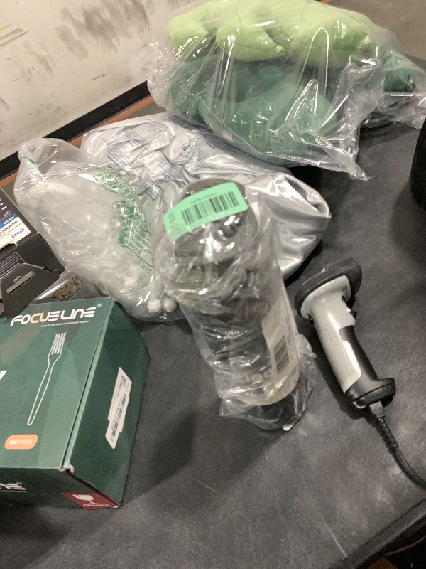 Photo 1 of Contigo Ashland 2.0 Water Bottle with AUTOSPOUT Lid 24oz. Licorice