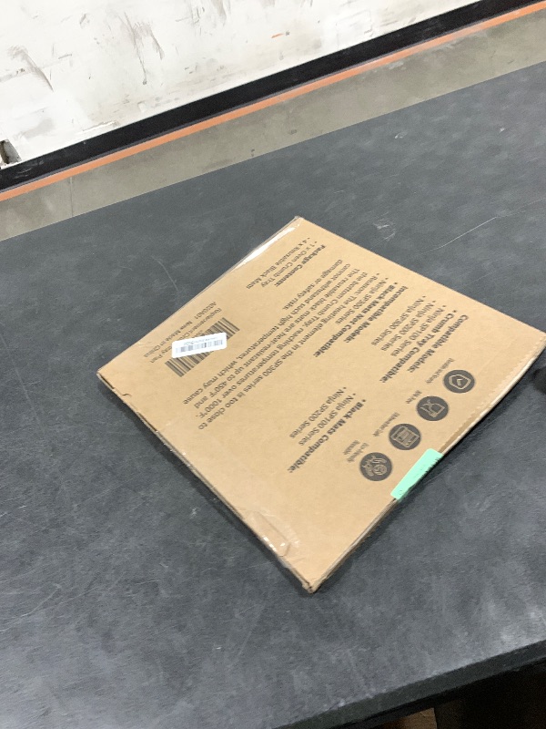 Photo 1 of Crumb Tray Replacement for Ninja Foodi SP101 SP151 Air Fryer Oven with 4 Pcs Teflon Mats, Air Fryer Accessories for Ninja airfryer Flip Up Toaster Oven