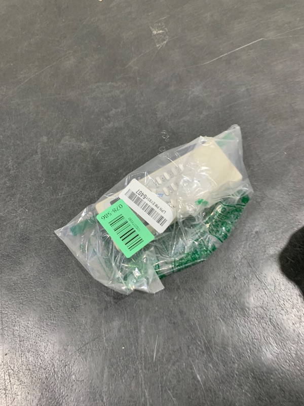 Photo 1 of Replacement Remote Control for Sharp Portable AC Air Conditioner CV-P09LX CV-P10LC CV-P10MC CV-P10NC CVP10NC-D CVP10NC-R CV-P10PC CVP10PC-D CVP10PC-R CV-P10RC