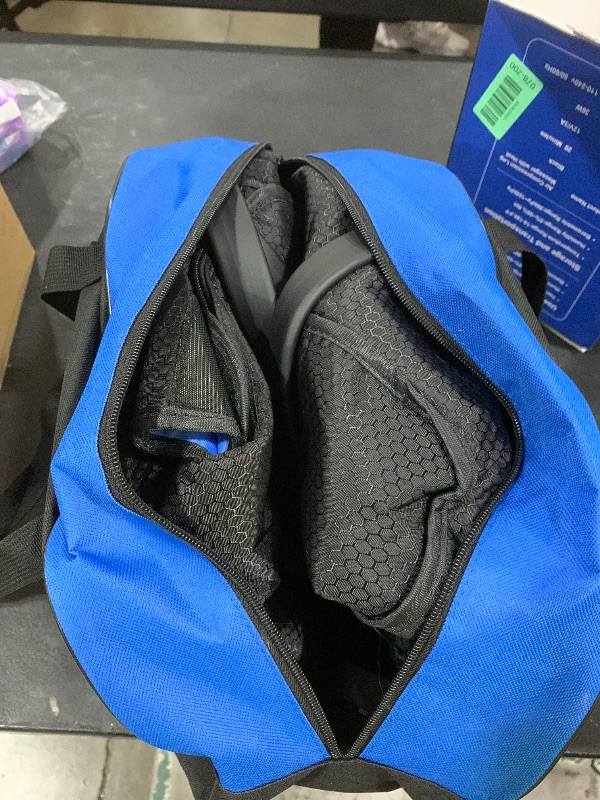Photo 1 of Musugy Leg Massager with Heat and Compression : Sequential Compression Boots with 6 Modes,9 Intensity and 3 Heat for Circulation and Pain Relief - Christmas Birthday Gifts for Mom, Dad, Athletes, Gym