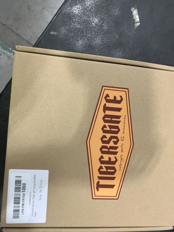 Photo 1 of TIGERSGATE M8 Cam Change Gasket Kit for 2017-later Harley M8 Milwaukee-Eight Touring Softail Bikes
