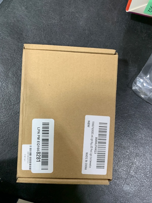 Photo 1 of 619818Z Led Light Engine Board Replacement for IntelliBrite 5G Color LED Pool Light 2nd Generation 601000 601001 601002 601003 601004 601010 601011 601012 601013 Circuit Board