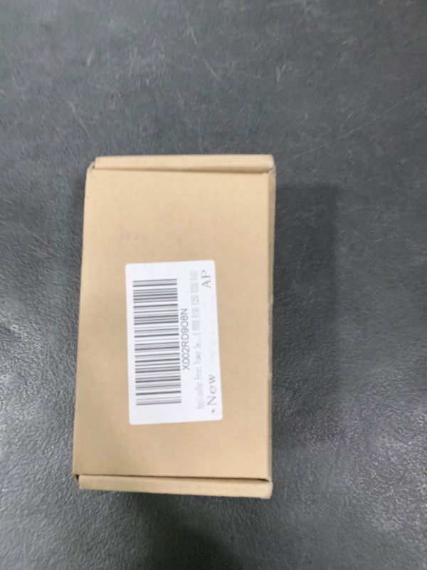 Photo 1 of ApplianPar Front Driver or Passenger Side Power Seat Switch for Ford F150 1997-04, F250 F350 F450 F550 1997-07, E150 1993-12, E250 E350 1993-12, E450 2005-12, Excursion 2000-05, Expedition 1997-02