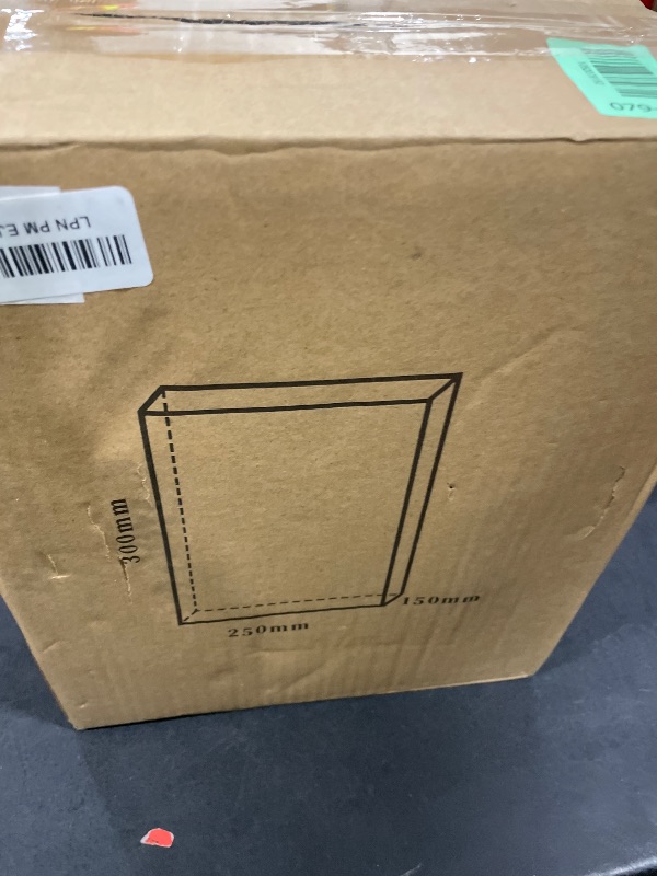 Photo 1 of CXCESNS Outdoor Electrical Box 12 x 10 x 6''D NEMA 4X Enclosure Steel Box, Waterproof & Dustproof Outdoor/Indoor Lockable Electrical Junction Box, with Mounting Plate