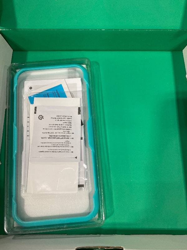 Photo 1 of Apple iPhone 15 Pro Max, 256GB, Natural Titanium - Unlocked (Renewed Premium)