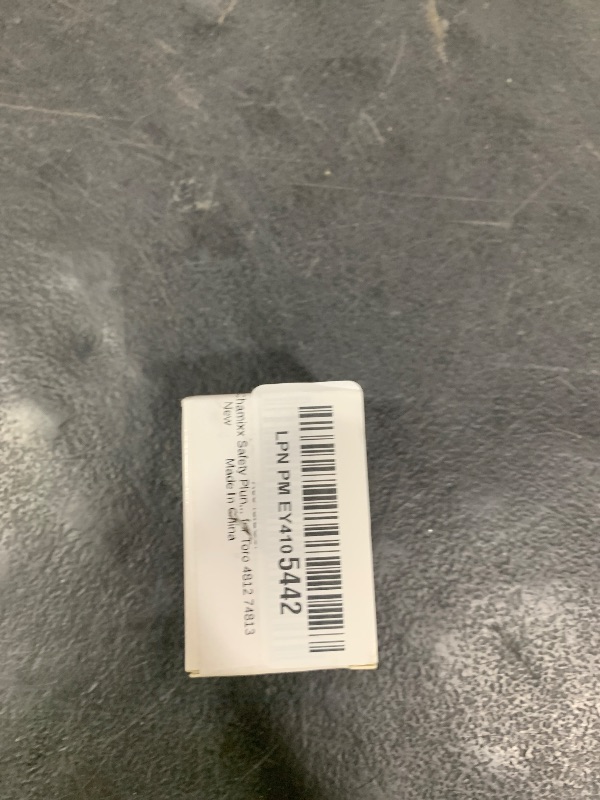 Photo 1 of Chamixx Safety Plunger Interlock Switch GY20094 430-550 Compatible with John Deere 115 125 L100-L130 LA105 X105 X110 Z225 Z245 155C 190C Lawn Tractors for AYP LT2213 LT2216 for for Toro 4812 74813