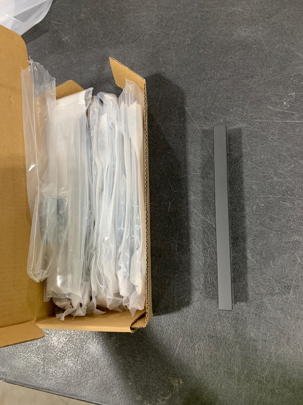 Photo 1 of cabinet holders 10 piece 