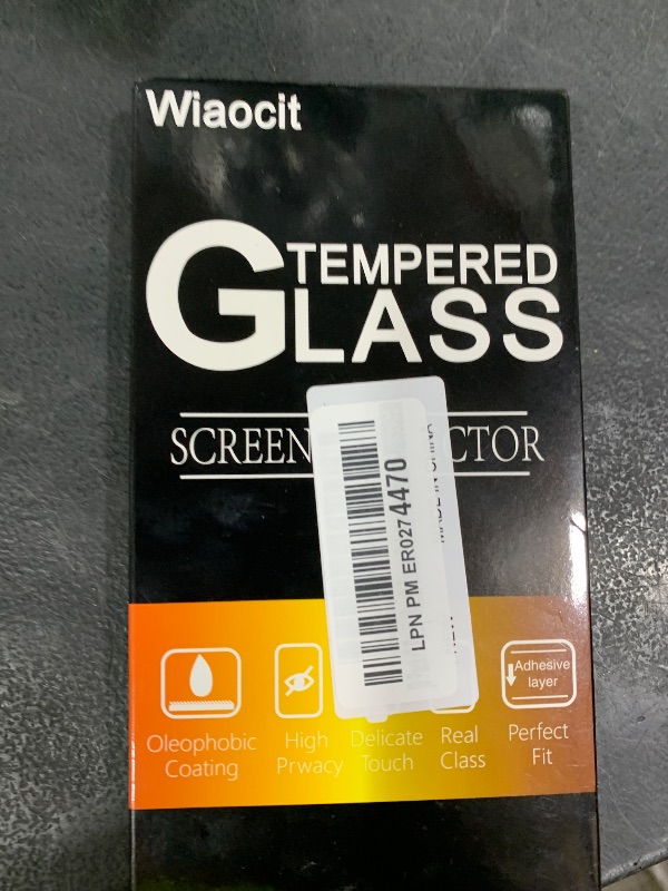 Photo 1 of PEHAEL 2+2Pack for iPhone 14 Plus Privacy Screen Protector with Camera Lens Protector Full Coverage Anti-Spy Tempered Glass Film 9H Hardness Easy Installation Bubble Free [6.7 inch]