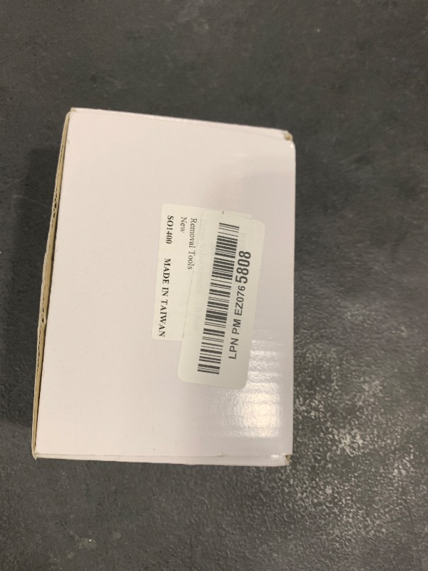 Photo 1 of Enhon Valve Rebuild Kit Replacement for REB-VALVE, Compatible with Symmons Temptrol Valve, TA-10 Spindle Assembly, TA-4 Hot and Cold Seats, T-11 Cap Gasket, T-35A/B Seat Removal Tools (1 Pack)