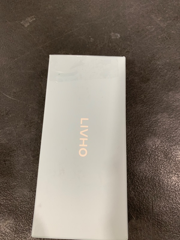 Photo 1 of livho High Tech Blue Light Glasses - Advanced up to 99% Blue Light Blocking Computer Glasses - Screen Fatigue & UV Protection