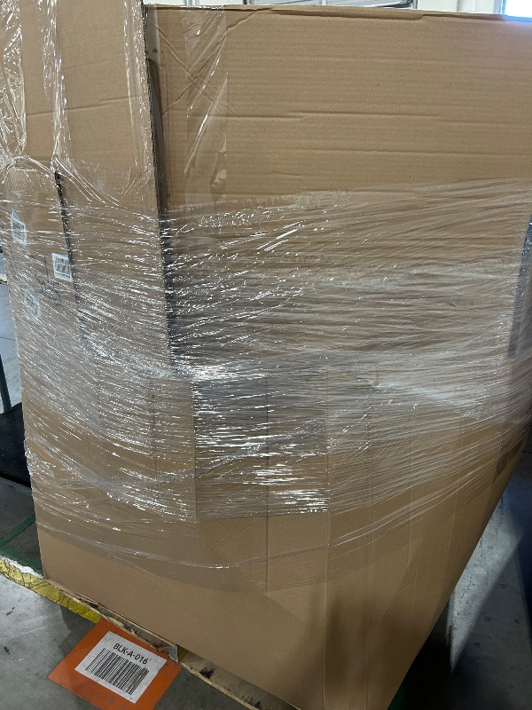 Photo 1 of Nellis Variety Box: Pallet | See Notes for Details


