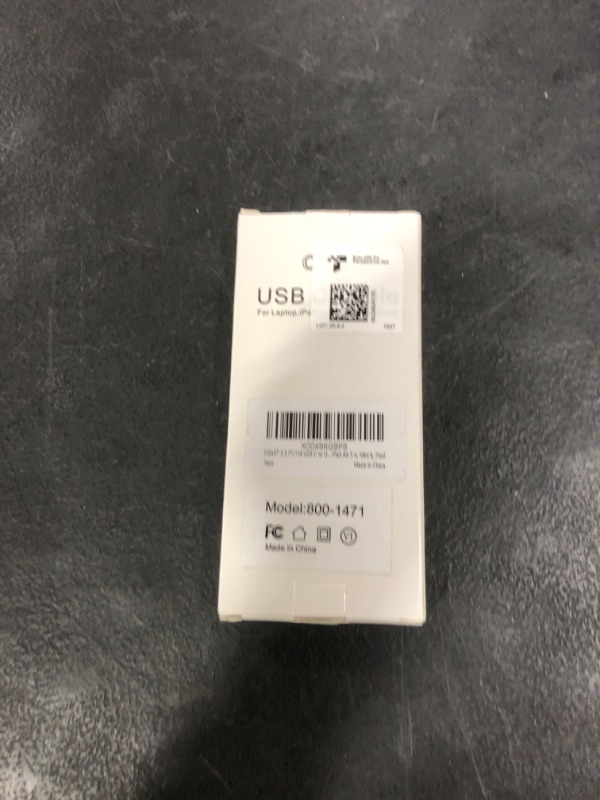 Photo 1 of IFEART 3.3 FT/1M USB C to USB C Cable for iPhone 16/15 Pro Max Plus, MacBook Air/Pro Charger, iPad Pro 13/12.9/11 inch, Air 5/4, Mini 6, Pixel