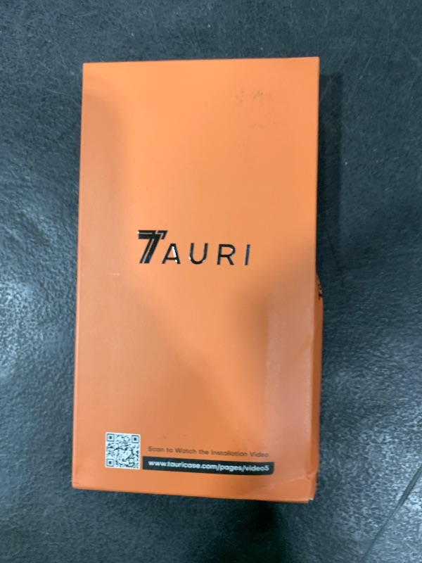 Photo 1 of TAURI 3 in 1 for iPhone 16 Pro Max Case, Compatible with MagSafe, with 2X Screen Protectors, Not-Yellowing Military-Grade Protection, Shockproof Slim Magnetic Case for 16 ProMax 6.9", Clear