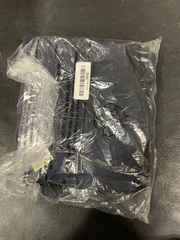 Photo 1 of Aero Classic Uniform Pant, Navy Prep, 4 Regular