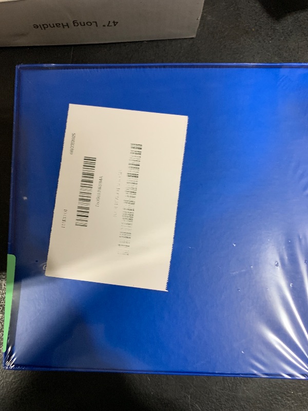 Photo 1 of Hallmark Medium Gift Box with Lid and Shredded Paper Fill (Royal Blue 7 inch Box) for Birthdays, Graduations, Anniversaries, Father's Day, Christmas, Valentine's Day, All Occasion
