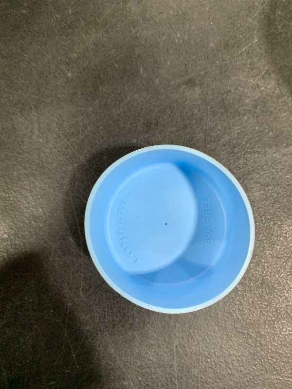 Photo 1 of LONPARRY 2-Pack Silicone Boot for Stanley 40/30 oz Quencher Adventure Tumbler, Stanley IceFlow 30/20 oz, Fits Perfectly, Anti-Slip Sleeve (Black+Sky Blue)