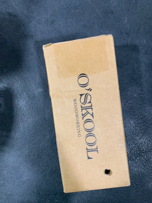 Photo 1 of O'SKOOL 2 inch x 3 inch Sanding Drum Kit for Drill or Drill Press