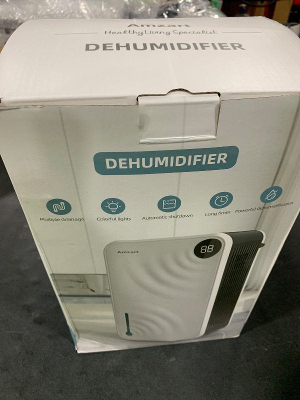 Photo 1 of Dehumidifier, Dehumidifiers for Home
