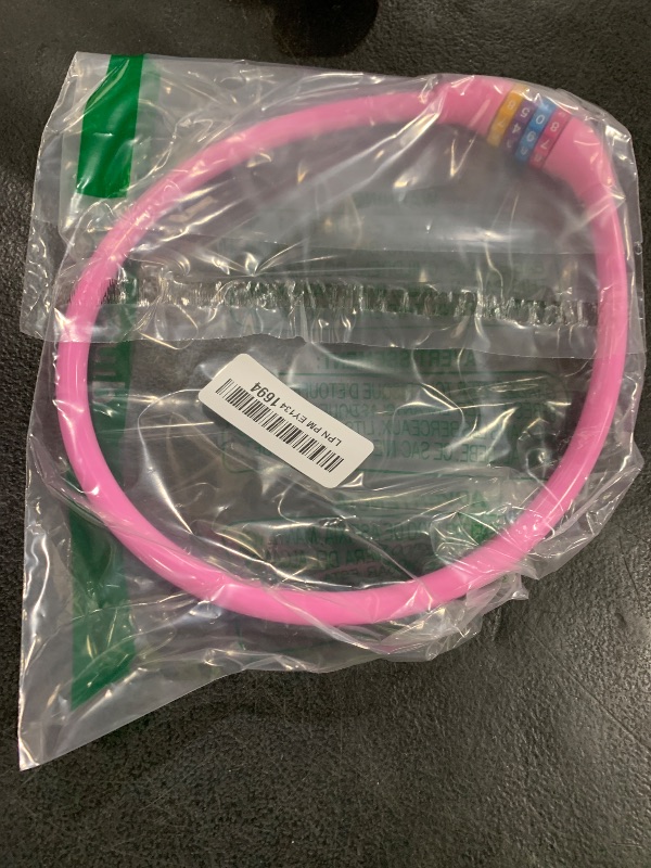Photo 1 of Ainiv Bike Lock, 25 inch Bike Lock Cable, Portable Anti Theft 4 Digits Codes Cable Locks, Resettable Combinations Coiling Bicycle Lock for Bike, Motorbike, Scooter, Skateboard, Gate, Fence (Pink