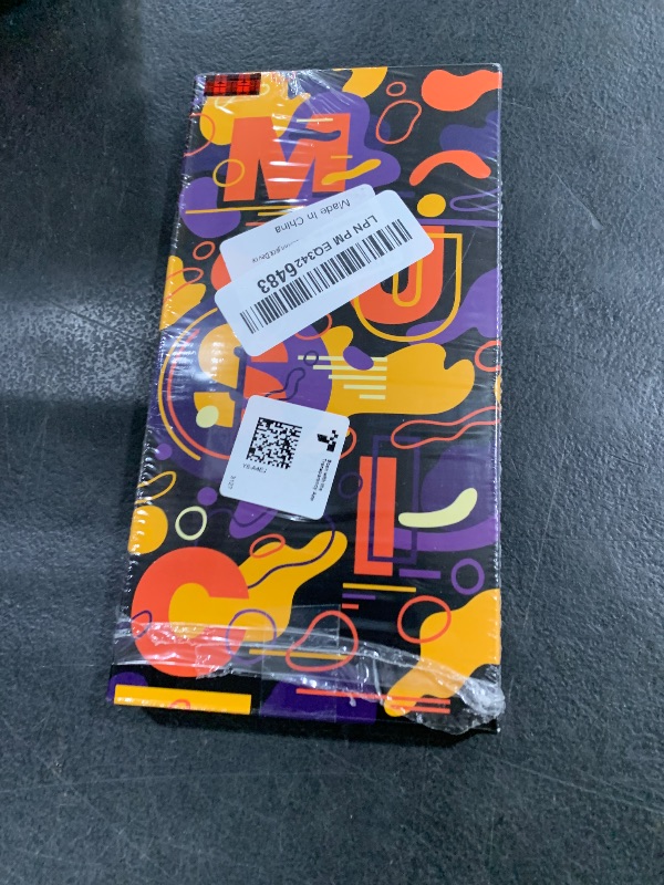 Photo 1 of Wired Earbuds with Microphone 5 Pack, in-Ear Headphones with Heavy Bass, High Sound Quality Earphones Compatible with iPad, Laptop, MP3, Android Smartphones, Fits All 3.5mm Jack Device
