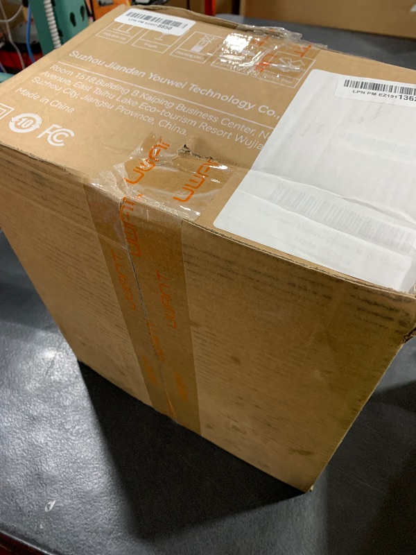Photo 1 of uwant Bed Cleaner with 16Kpa Suction Metal Roller 253.7nm Uv-c Light Mattress Vacuum Cleaner 36000RPM/Min 149? Heating HEPA Filter&Ultrasonic Mattress Vacuum for Sofa, Pillow, Bed Throws, Vanilla
