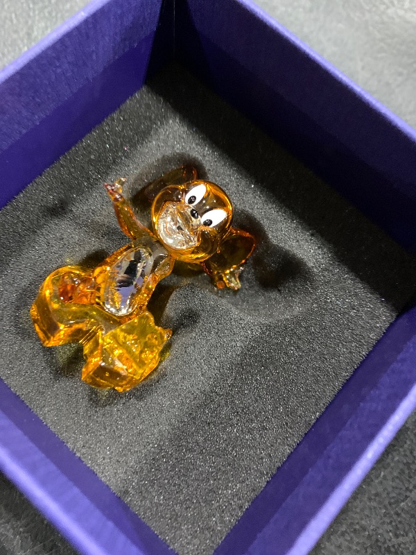 Photo 1 of Swarovski Tom And Jerry - Jerry