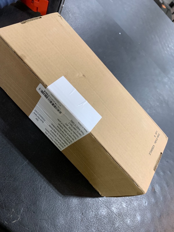 Photo 1 of PARTS ONLY ----------------------------------------------------Oster Cordless Electric Wine Bottle Opener with Foil Cutter FFP One Silver